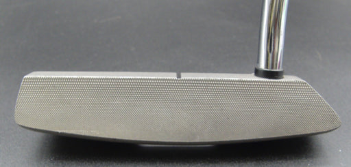 Callaway Bobby Jones BJ-1 Putter Steel Shaft 88cm Length Callaway Grip*