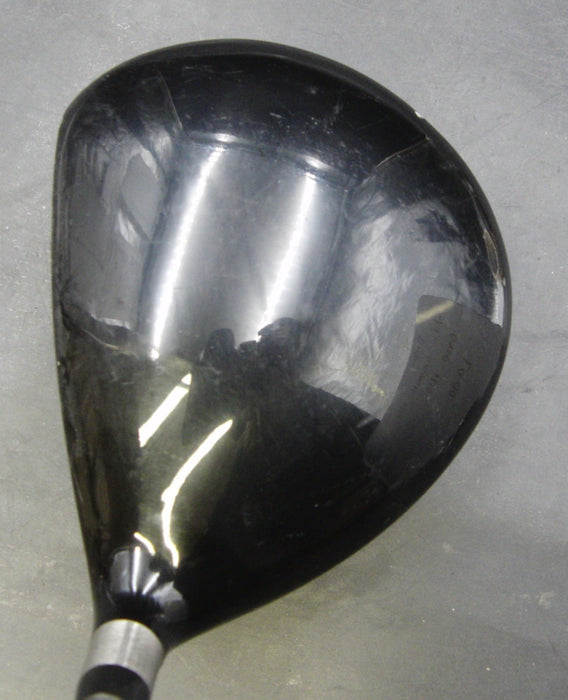 Cleveland LAUNCHER NC-X2 9.5° Driver Stiff Graphite Shaft Cleveland Grip