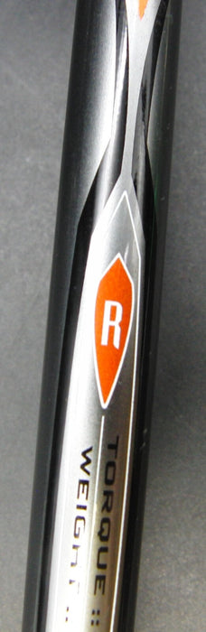 Left Handed Orlimar  VT83 19° 5 Wood Regular Graphite Shaft Olimar Grip