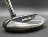 Odyssey Works Rossie II 350g Putter 84.5cm Steel Shaft Odyssey Grip