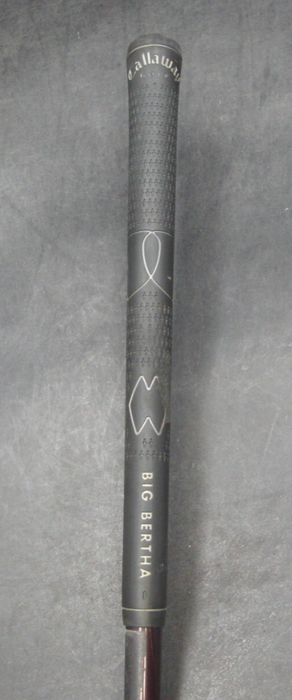 Ladies Callaway Big Bertha 7 Wood Ladies Graphite Shaft Callaway Grip + HC