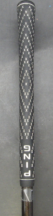 Ping i3 O-Size Orange Dot 5 Iron Regular Graphite Shaft Ping Grip