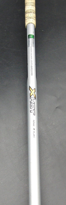 Callaway XHot 5 Wood Regular Graphite Shaft Callaway Grip
