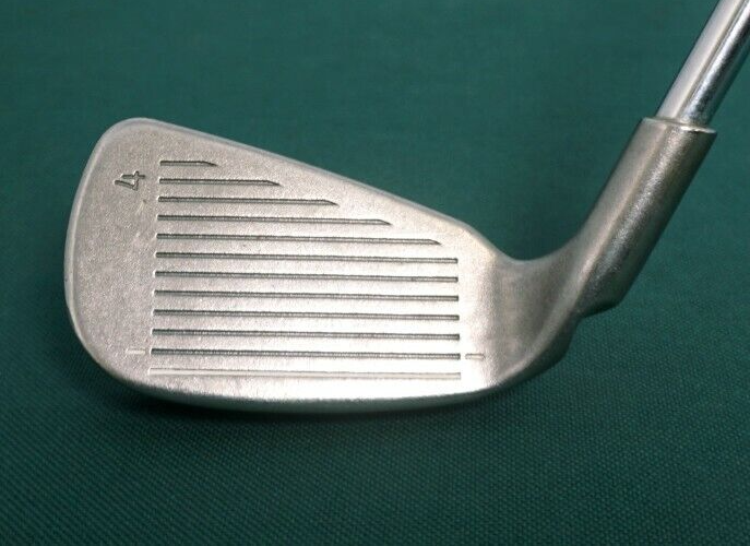 Ping i3 O Size Blue Dot 4 Iron Regular Steel Shaft Srixon Grip