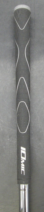 Mizuno MP-58 GF Forged 9 Iron Regular Steel Shaft Iomic Grip