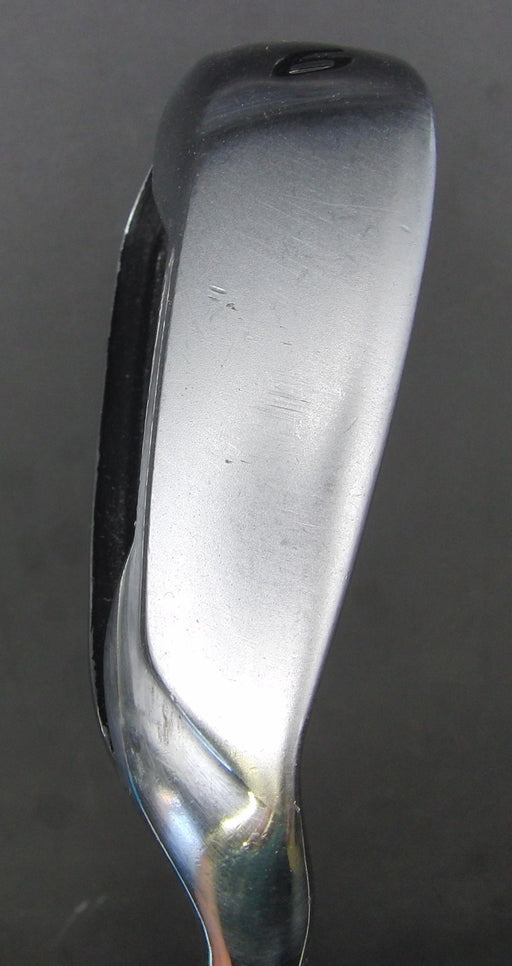 TaylorMade Aeroburner 6 Iron Stiff Graphite Shaft TaylorMade Grip