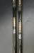 Set of 2 Maruman Grand Bigwin 3 & 4 Woods Regular Graphite Shafts Maruman Grips