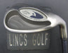 Callaway Tungsten Injected Gap Wedge Regular Graphite Shaft Callaway Grip