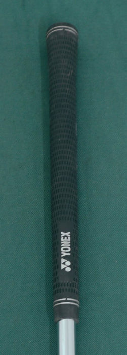 Left-Handed Yonex V Mass 270 3 Iron UniFlex Steel Shaft Yonex Grip