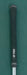 Left-Handed Yonex V Mass 270 3 Iron UniFlex Steel Shaft Yonex Grip