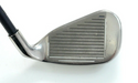 Left Handed Callaway Hawk Eye VFT 7 Iron Regular Graphite Shaft Lamkin Grip