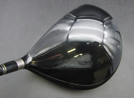 Srixon WR W-NI-WT 10.5° Driver Regular Graphite Shaft Black Grip