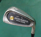 Mizuno Grand Monarch Royal Model 4 Iron Regular Graphite Shaft Mizuno Grip