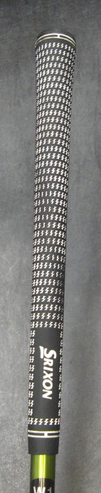 Srixon W-506 Titanium 8.5° Driver Stiff Graphite Shaft Srixon Grip