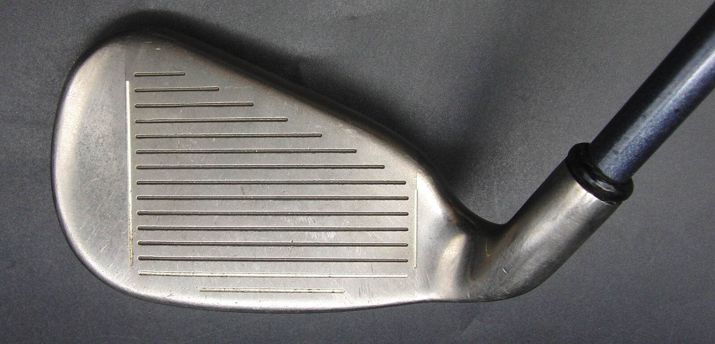 Callaway Tungsten Injected 7 Iron Regular Graphite Shaft Callaway Grip