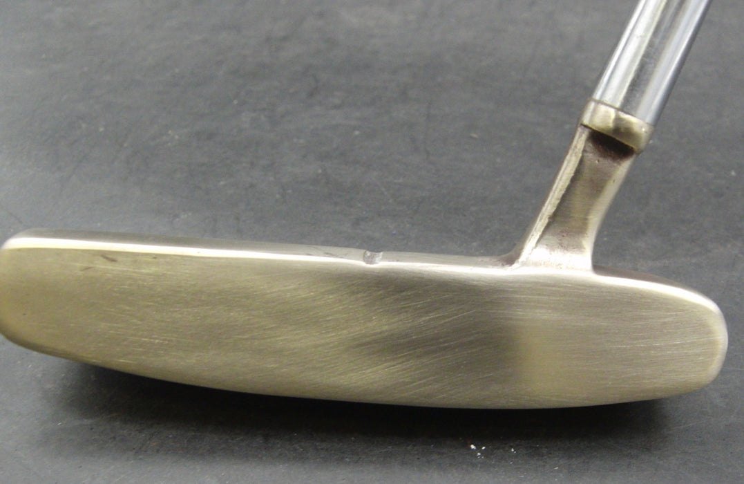 Ping Karsten Y-Blade Putter 90cm Length Steel Shaft Ping Grip