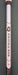 Honma Twin Marks U-22 Hybrid Regular Graphite Shaft SuperStroke Grip