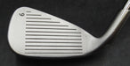 Ping G30 Green Dot 6 Iron Regular Steel Shaft Golf Pride Grip