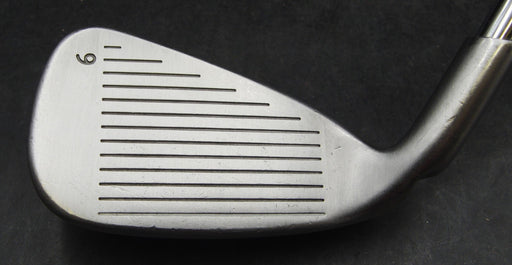 Ping G30 Green Dot 6 Iron Regular Steel Shaft Golf Pride Grip