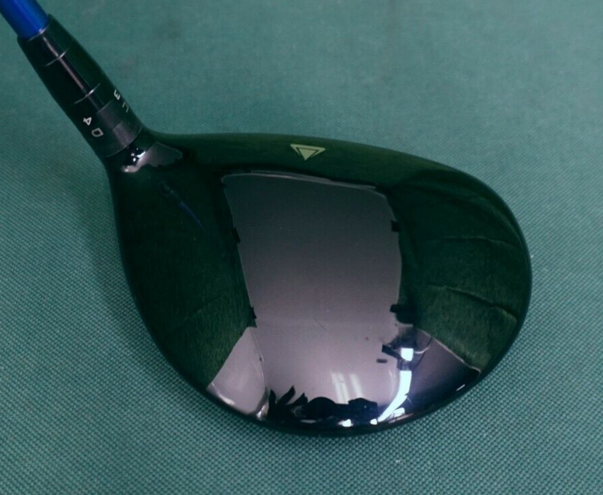 Titleist VG3 15° 3 Wood Regular Graphite Shaft Golf Pride Grip