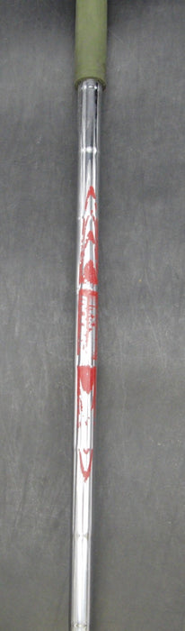 Cleveland RTX 2.0 Precision Milled 56° Sand Wedge Regular Steel Shaft Green Grip