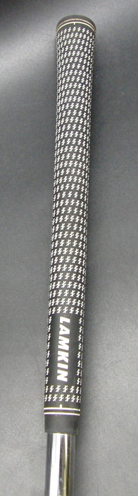 PC-01 5 Iron Extra Stiff Steel Shaft Lamkin Grip