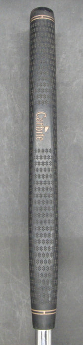 Carbite ZM Putter 88cm Length Steel Shaft Carbite Grip