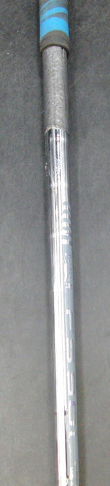 NIPPON FS90i 88cm in Length Stiff Steel Shaft Only Iomic Grip