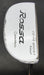 Taylormade Rossa FO-74 Ghost Tour Putter Steel Shaft 84cm Length Iomic Grip