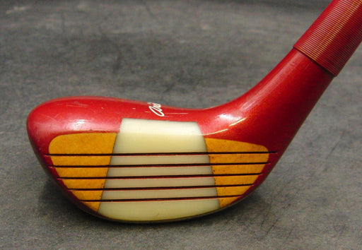 Ladies Wooden Mizuno Ariel Since 1906 5 Wood Ladies Steel Shaft Mizuno Grip