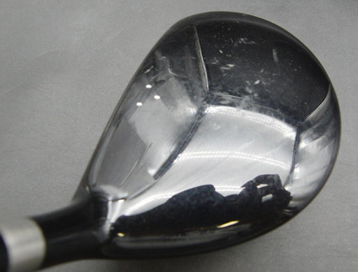 Mizuno Zephyr Metal UF 19° 5 Wood Regular Graphite Shaft Mizuno Grip