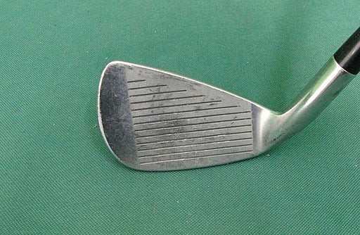 Mizuno Notus Super Synchro Turn 6 Iron Firm-Regular Graphite Shaft