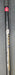 Vintage  Lynx Heat Arrow 21° 5 Wood Stiff Graphite Shaft Lynx Grip & Head Cover