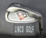 Wilson Staff Ci7 9 Iron Regular Steel Shaft Wilson Staff Grip