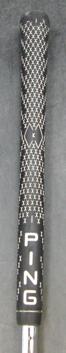 Ping i3 OSize Orange Dot 3 Iron Regular Steel Shaft Ping Grip