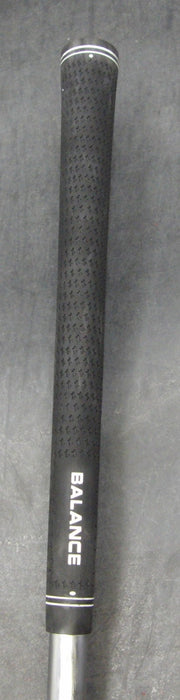 Adams Idea CB3 Forged 6 Iron Regular Steel Shaft Balance Grip