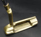 Honma Hiro Honma CB8055 Long Putter Steel Shaft 87.5cm Length Iomic Grip
