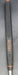 Kasco KP-011 Putter 85.5cm Playing Length Steel Shaft West Golf Grip