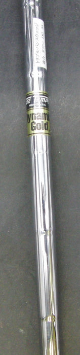 Unbranded Forged C 54° Gap Wedge Stiff Steel Shaft Golf Pride Grip