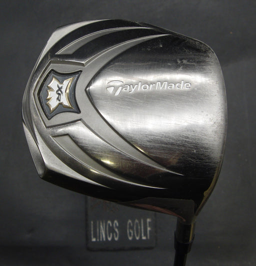 TaylorMade XR 10.5° Driver Regular Graphite Shaft Tour Edge Grip*