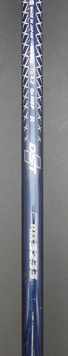 Srixon XXIO Gap A Wedge Regular Graphite Shaft XXIO Grip