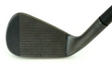 Cobra King Forged MB 7 Iron Stiff Steel Shaft Golf Pride Grip