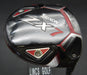 Srixon ZX7 9.5° Driver Regular (Optional) Graphite Shaft Sword Grip