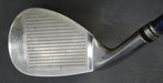 Srixon XXIO DST Dual Speed Gap A Wedge Stiff Graphite Shaft XXIO Grip