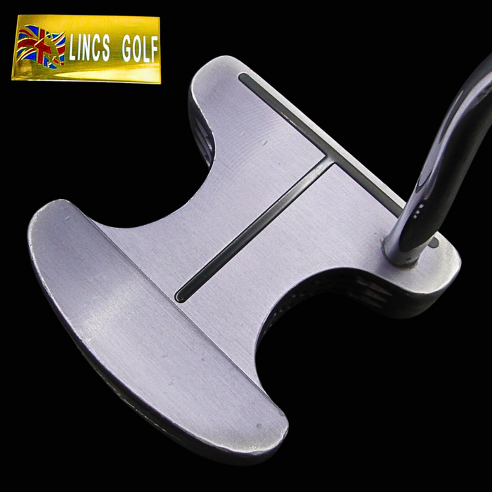 Left Handed Bettinardi Ben Hogan Baby Ben BHB.9 Putter 92.5cm Steel Shaft + HC