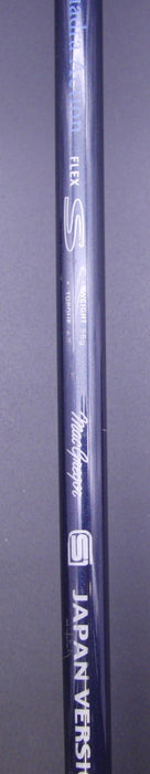 MacGregor MacTec NVG 435 9° Driver Stiff Graphite Shaft MacTec Grip & HC