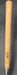 Nickent Genex 3DX Ironwood 17° 2 Hybrid Uniflex Steel Shaft Lynx Grip