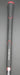 Inpres X D Fricoff Sole 17° 4 Wood Regular Graphite Shaft Inpres Grip
