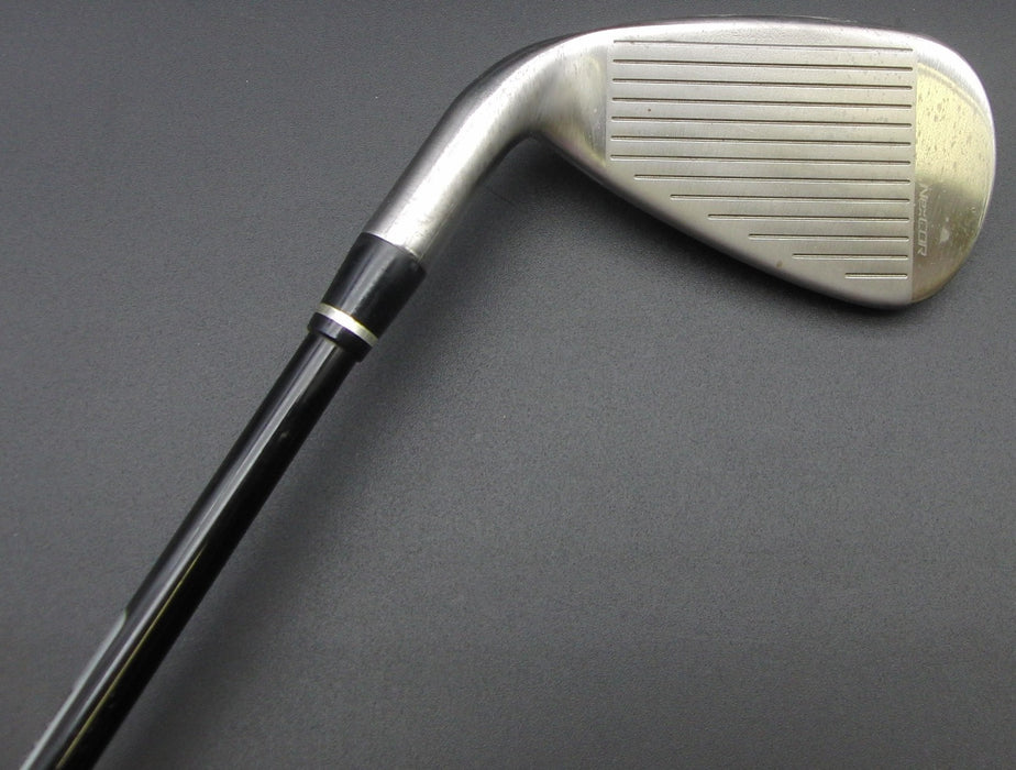Nike VRS 5 Iron Regular Graphite Shaft Nike Grip