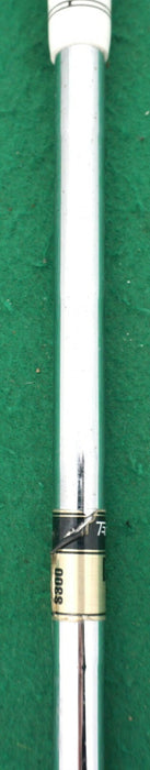 Left Handed Cobra King F6 5 Iron True Temper Stiff Steel Shaft Golf Pride Grip